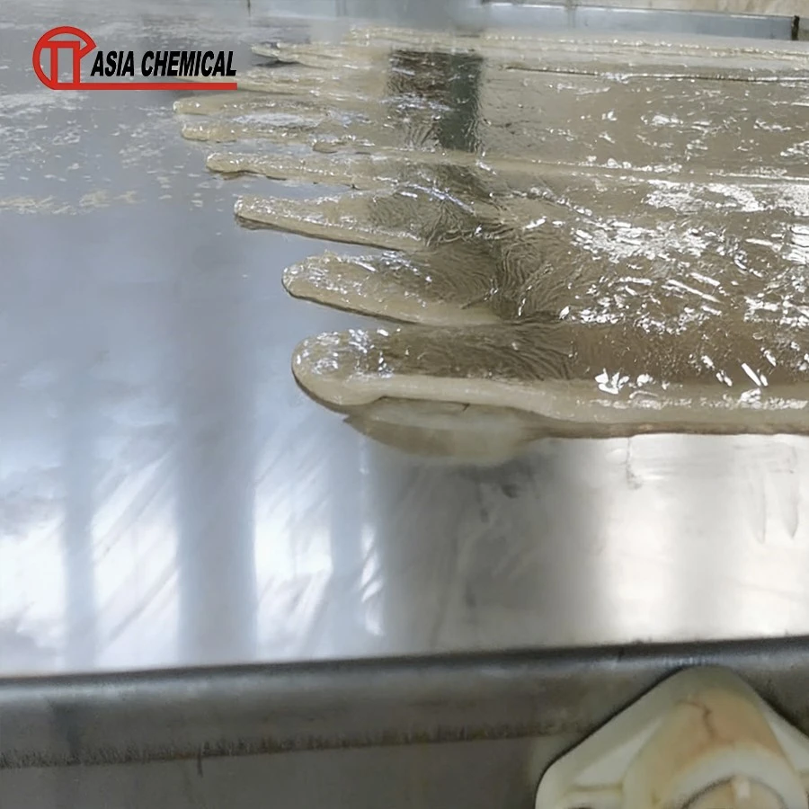 Complete Aluminum Sulfate Manufacturing Line Complete Aluminum Sulfate Manufacturing Line
