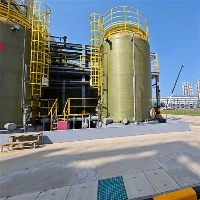 Top 10 fabrikanten van bijtende soda-installaties in 2026