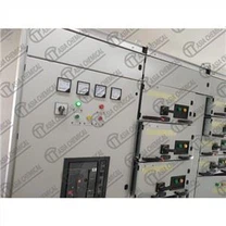 Bleekwaterproductie-installatie