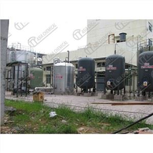 Calcium Hypochlorite Productielijn