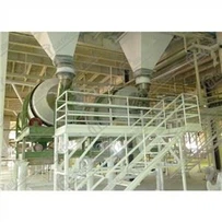 Waspoeder Automatische installatie