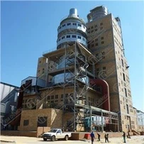 Lundry Poeder Plant Lundry Poeder Uitrusting Lundry Poeder Productielijn