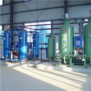 Metasilicaat natriumsilicaat productielijn